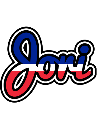 Jori france logo