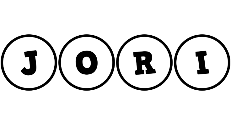 Jori handy logo