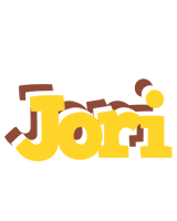 Jori hotcup logo