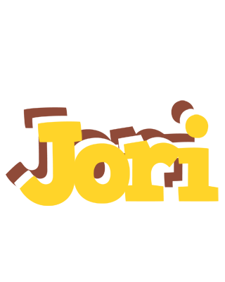 Jori hotcup logo