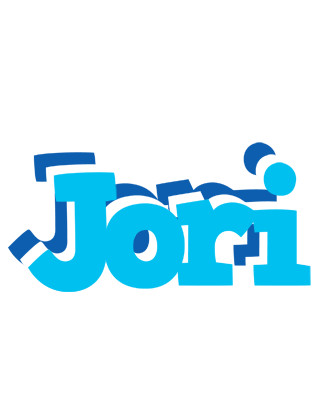 Jori jacuzzi logo