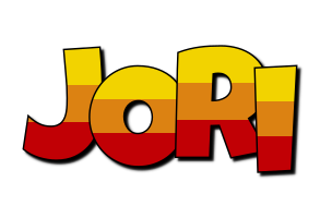 Jori jungle logo