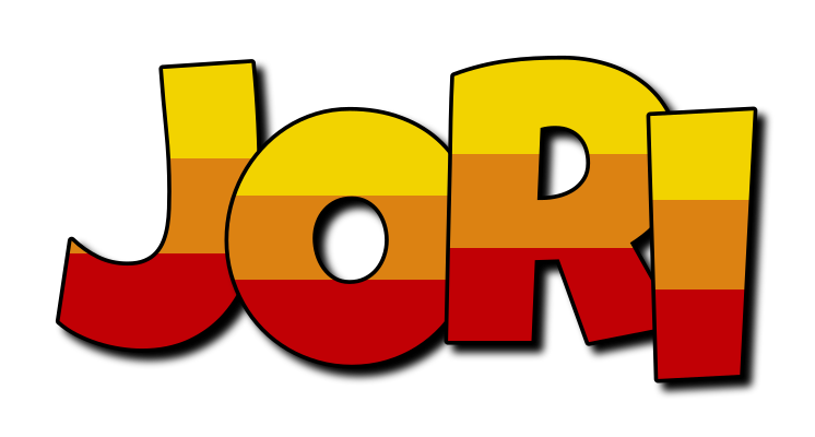 Jori jungle logo