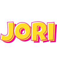 Jori kaboom logo