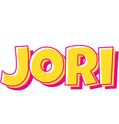 Jori kaboom logo