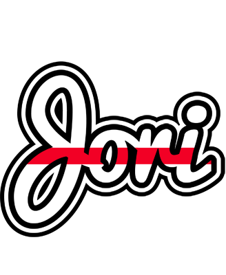 Jori kingdom logo