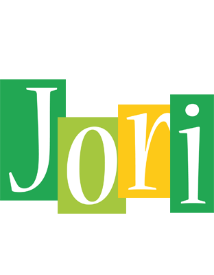 Jori lemonade logo