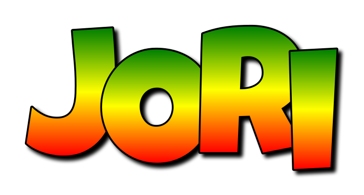 Jori mango logo