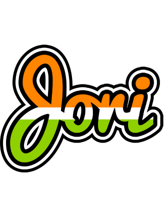 Jori mumbai logo