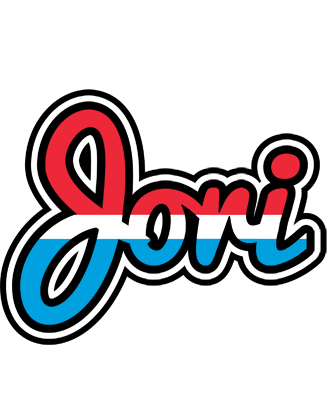 Jori norway logo