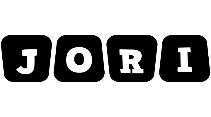 Jori racing logo