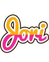 Jori smoothie logo