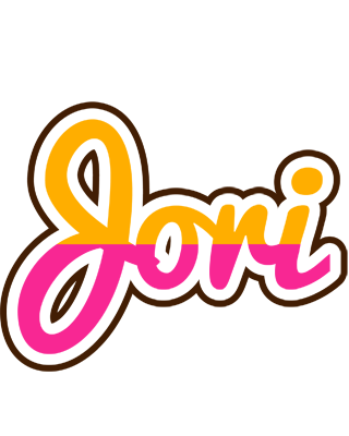 Jori smoothie logo