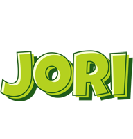 Jori summer logo