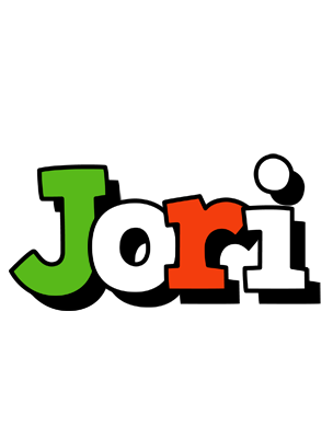 Jori venezia logo