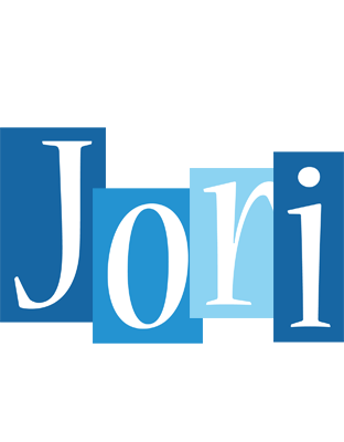 Jori winter logo