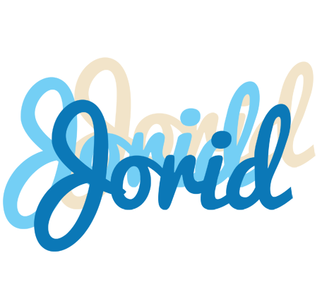 Jorid breeze logo