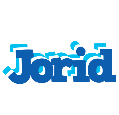 Jorid business logo