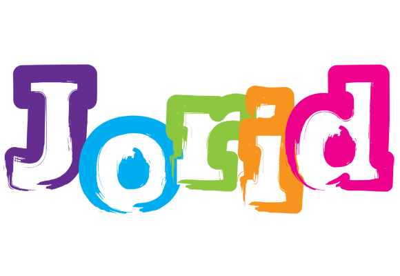 Jorid casino logo