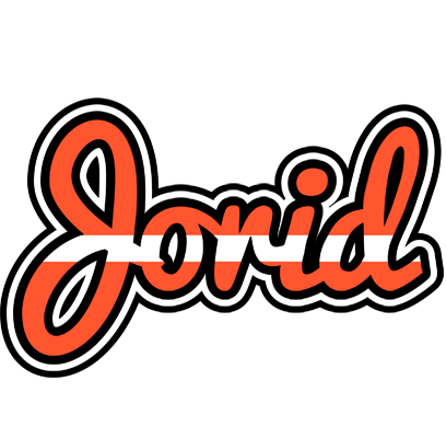 Jorid denmark logo
