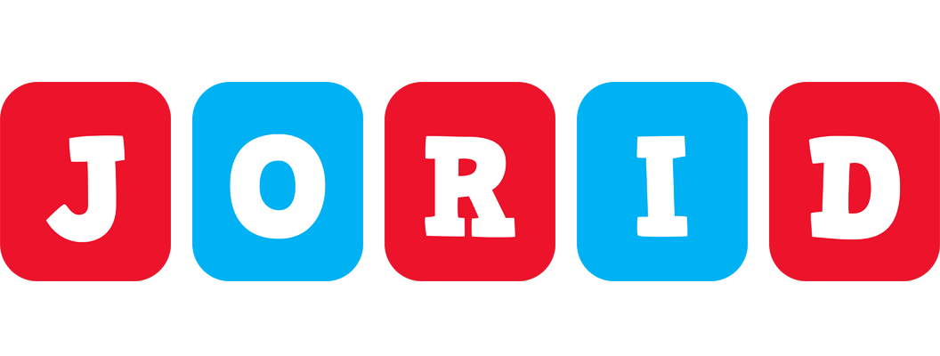 Jorid diesel logo