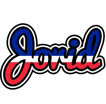 Jorid france logo