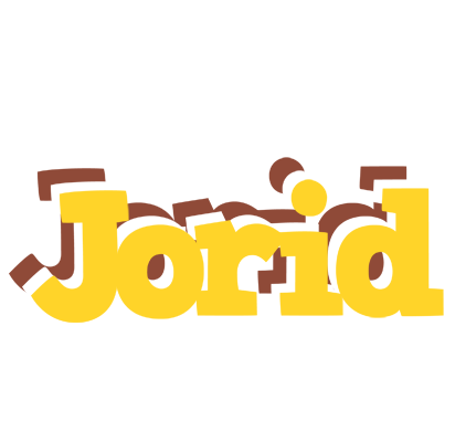 Jorid hotcup logo
