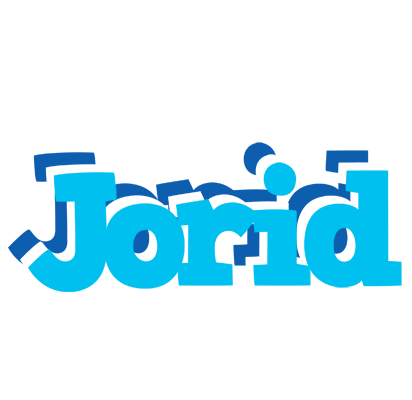 Jorid jacuzzi logo
