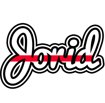 Jorid kingdom logo