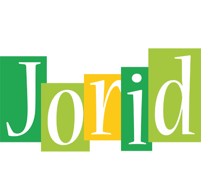 Jorid lemonade logo