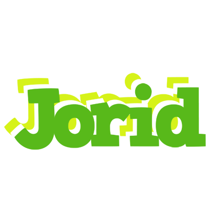 Jorid picnic logo