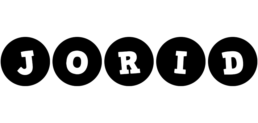 Jorid tools logo