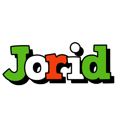 Jorid venezia logo