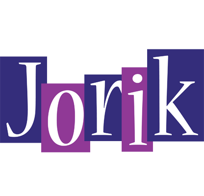 Jorik autumn logo