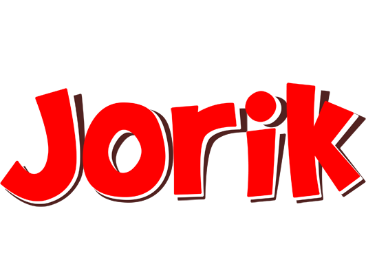 Jorik basket logo