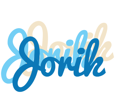 Jorik breeze logo