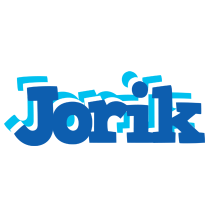 Jorik business logo