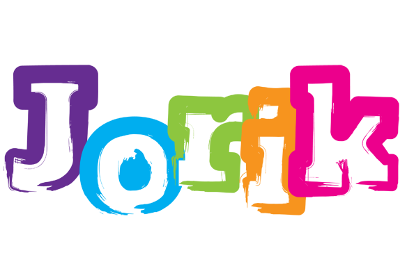 Jorik casino logo