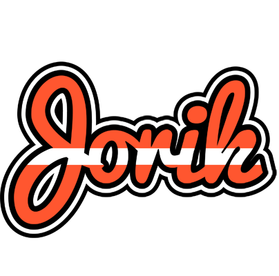 Jorik denmark logo