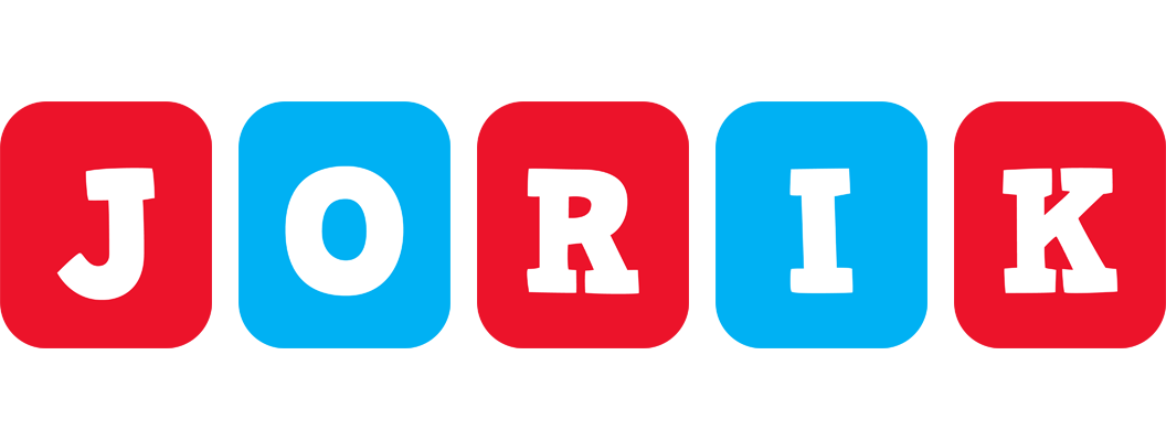 Jorik diesel logo