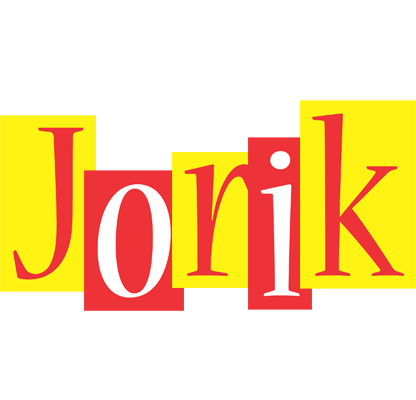 Jorik errors logo