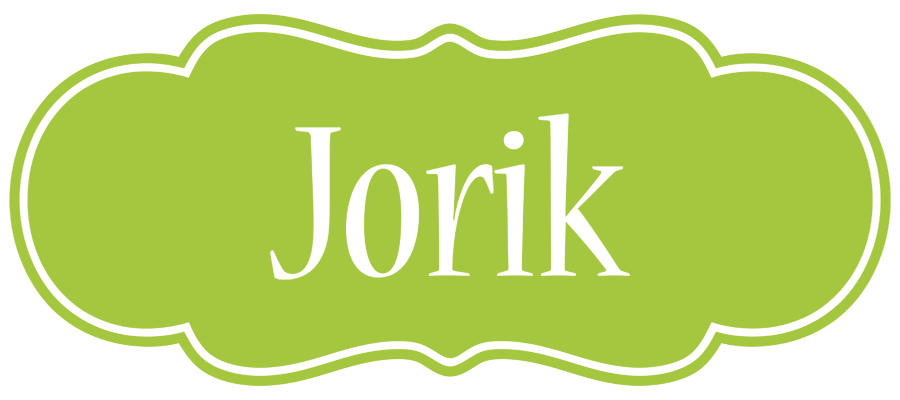 Jorik family logo