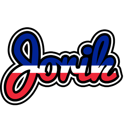 Jorik france logo