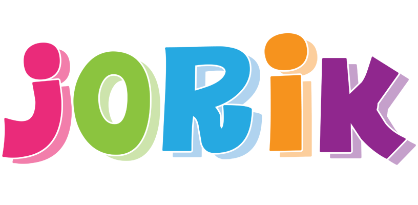 Jorik friday logo
