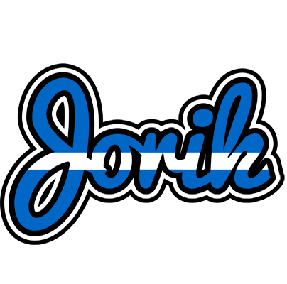 Jorik greece logo