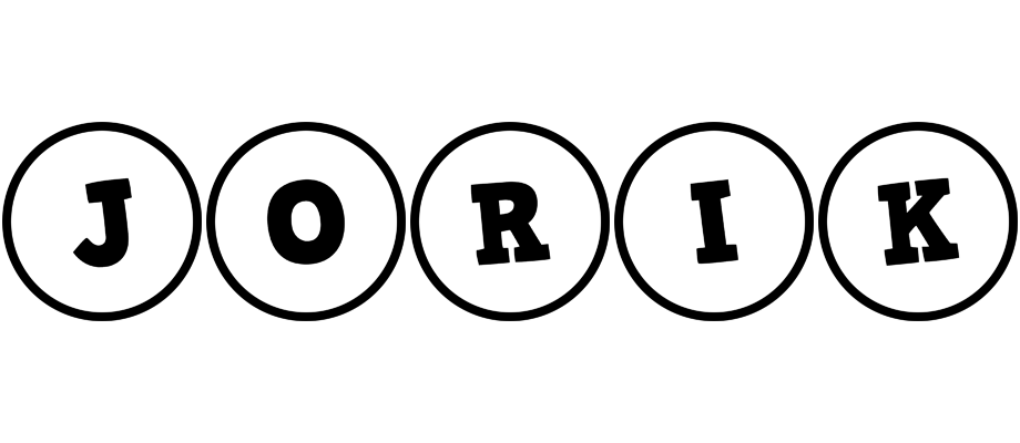 Jorik handy logo
