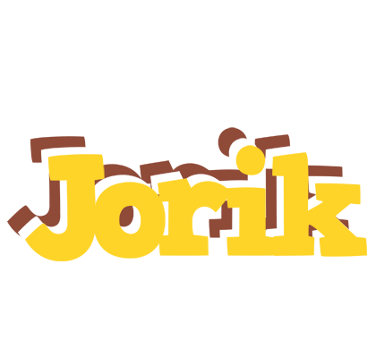 Jorik hotcup logo