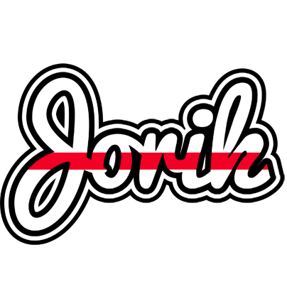 Jorik kingdom logo