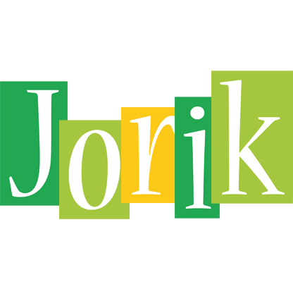 Jorik lemonade logo