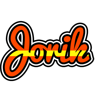 Jorik madrid logo